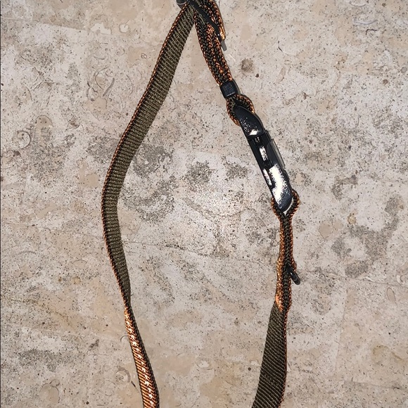 NWT K9 Explorer Coastal orange adj collar sz Lg - Picture 8 of 8